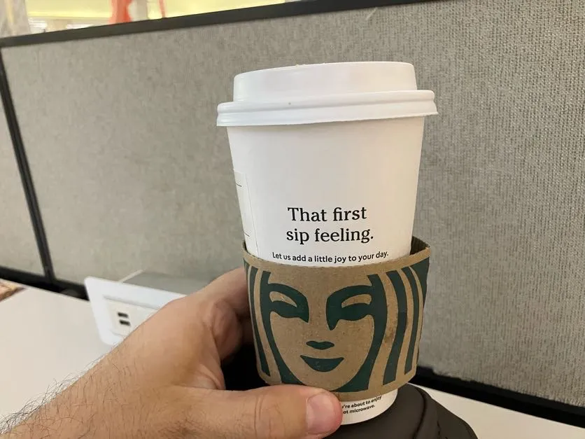 Caramelo Machiatto