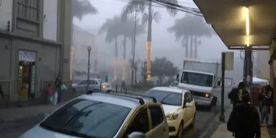 Preparativos para a viagem a Buenos Aires