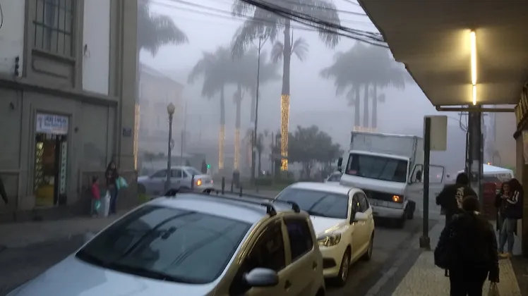 Preparativos para a viagem a Buenos Aires