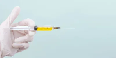 Dependency injection diagram