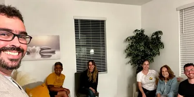 Despedida da Carmen